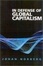 Cover of In Defense of Global Capitalism