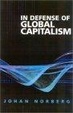 Cover of In Defense of Global Capitalism