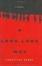 Cover of "A Long Long Way"