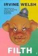 Cover of Filth