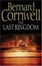 Cover of "The Last Kingdom"