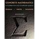 Cover of Concrete Mathematics
