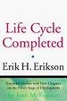Cover of The Life Cycle Completed