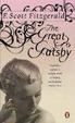 Cover of The Great Gatsby