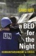 Cover of A Bed for the Night