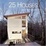 Cover of '25 Houses Under 1500 Square Feet'