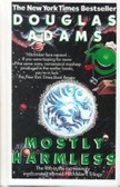 Mostly Harmless