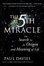 Cover of The FIFTH MIRACLE