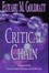 Cover of "Critical Chain"