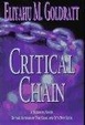 Cover of Critical Chain