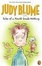 Cover of "Tales of a Fourth Grade Nothing"