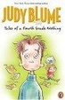 Cover of Tales of a Fourth Grade Nothing