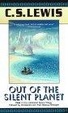 Cover of Out of the Silent Planet