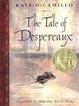Cover of The Tale of Despereaux