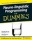 Cover of "Neuro-Linguistic Programming for Dummies"
