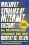 Cover of "Multiple Streams of Internet Income"