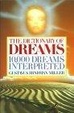 Cover of The Dictionary of Dreams