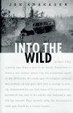 Cover of Into the Wild