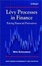 Cover of "Levy Processes in Finance"