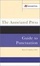 Cover of 'The Associated Press Guide to Punctuation'