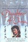 Daughter of China : A True Story of Love and Betrayal
