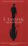 Cover of I, Lucifer