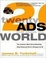 Cover of "Twenty Ads That Shook the World"