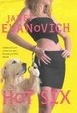 Cover of Hot Six