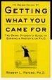 Cover of Getting What You Came For