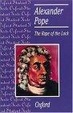 Cover of The Rape of the Lock