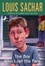 Cover of "The Boy Who Lost His Face"