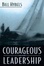 Cover of "Courageous Leadership"