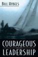 Cover of Courageous Leadership