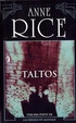 Cover of Taltos