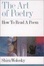 Cover of "The Art of Poetry"