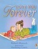 Cover of Love You Forever
