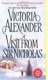 Cover of A Visit from Sir Nicholas