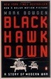 Cover of Black Hawk down