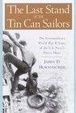 Cover of The Last Stand of the Tin Can Sailors