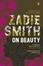 Cover of "On Beauty"