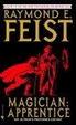 Cover of Magician