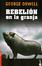Cover of Rebelión en la granja