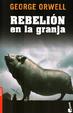 Cover of Rebelión en la granja