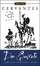 Cover of Don Quixote