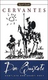 Cover of Don Quixote