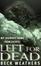 Cover of "Left for Dead"