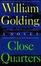 Cover of "Close Quarters"