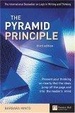 Cover of The Pyramid Principle