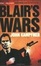 Cover of "Blair's Wars"