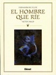 Cover of El hombre que ríe